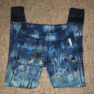 Reebok Leggings ❤️🔥🔥